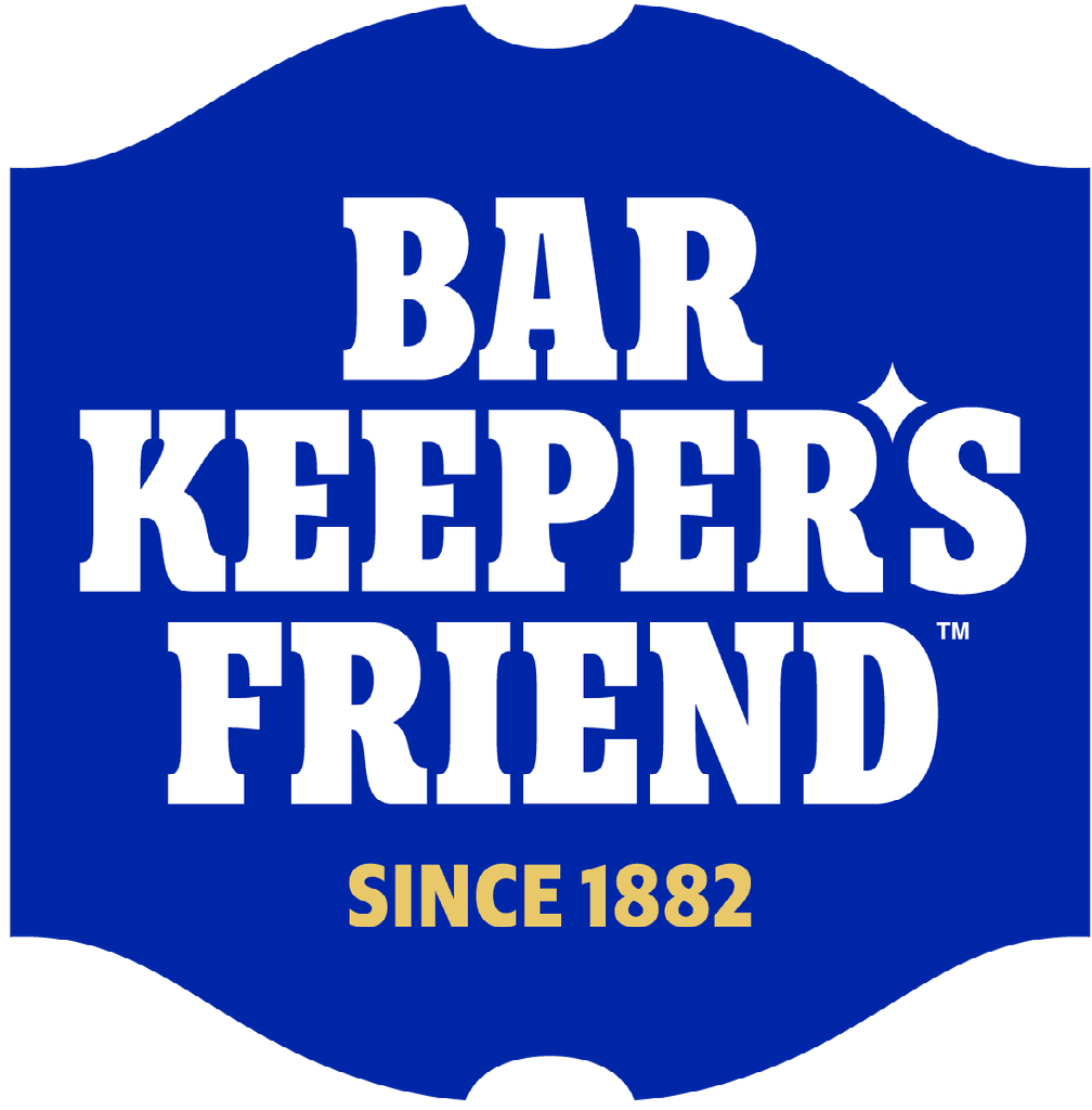 Bar Keeper's Friend, Inc. Logo